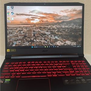 Acer Laptop